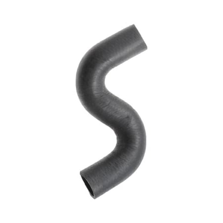 Dayco 90-97 Ford 7.5L Radiator Hose, 71533 71533